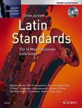  Latin Standards | Buch |  Sack Fachmedien