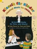 Koppelkamm-Martini |  Klassik für Kinder mit Online Material Audio | Buch |  Sack Fachmedien