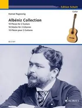 Ragossnig |  Albéniz Collection | Sonstiges |  Sack Fachmedien