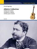 Ragossnig |  Albéniz Collection | Buch |  Sack Fachmedien
