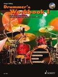 Hälbig |  Drummer's Workbook | Buch |  Sack Fachmedien