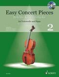 Mohrs / Deserno |  Easy Concert Pieces | Buch |  Sack Fachmedien