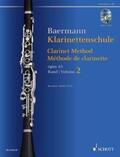 Baermann |  Klarinettenschule | Sonstiges |  Sack Fachmedien