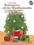  Weihnachten mit der Mundharmonika | Buch |  Sack Fachmedien