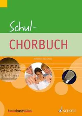 Neumann |  Schul-Chorbuch | Sonstiges |  Sack Fachmedien