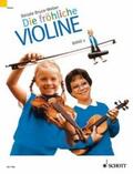 Bruce-Weber |  Die fröhliche Violine 2 Paket (Schule und Spielbuch) | Buch |  Sack Fachmedien