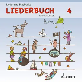  Liederbuch Grundschule | Sonstiges |  Sack Fachmedien