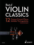Birtel |  Best of Violin Classics | Buch |  Sack Fachmedien