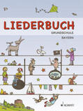 Schnelle |  Liederbuch Grundschule (Bayern) | Buch |  Sack Fachmedien