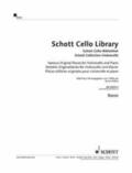 Mohrs |  Schott Cello Library | Buch |  Sack Fachmedien
