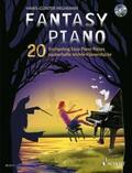  Fantasy Piano | Buch |  Sack Fachmedien