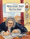 Ohmen |  Mein erster Bach | Buch |  Sack Fachmedien