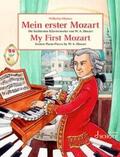 Ohmen |  Mein erster Mozart | Buch |  Sack Fachmedien