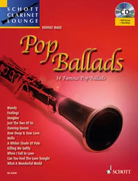  Pop Ballads | Sonstiges |  Sack Fachmedien