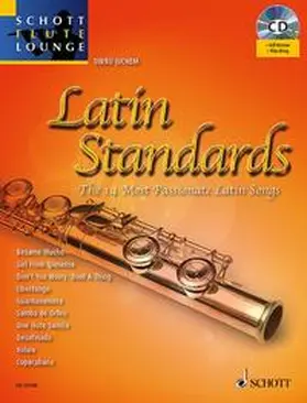  Latin Standards | Sonstiges |  Sack Fachmedien