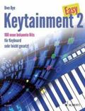  Easy Keytainment 2 | Buch |  Sack Fachmedien
