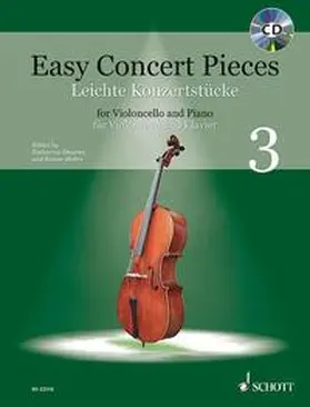 Mohrs / Deserno |  Easy Concert Pieces | Sonstiges |  Sack Fachmedien