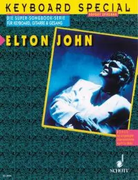 Collins |  Elton John | Sonstiges |  Sack Fachmedien