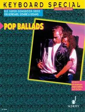 Collins |  Pop Ballads | Sonstiges |  Sack Fachmedien