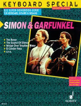 Collins |  Simon & Garfunkel | Sonstiges |  Sack Fachmedien