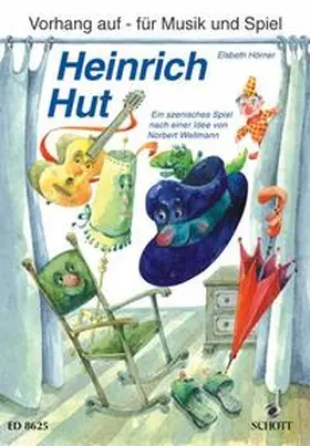  Heinrich Hut | Sonstiges |  Sack Fachmedien