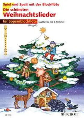 Die schönsten Weihnachtslieder | Sonstiges | 978-3-7957-5168-5 | www.sack.de