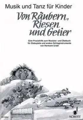Urabl |  Von Räubern, Riesen und Getier | Sonstiges |  Sack Fachmedien
