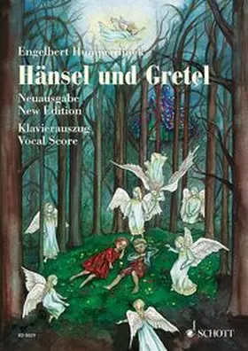 Irmen |  Hänsel und Gretel - Neue Urtext-Ausgabe | Buch |  Sack Fachmedien