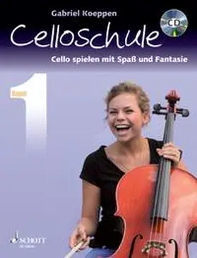 Koeppen |  Celloschule | Sonstiges |  Sack Fachmedien