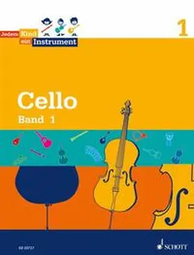 Schroeter / Koop / Stiftung Jedem Kind ein Instrument |  Jedem Kind ein Instrument | Sonstiges |  Sack Fachmedien