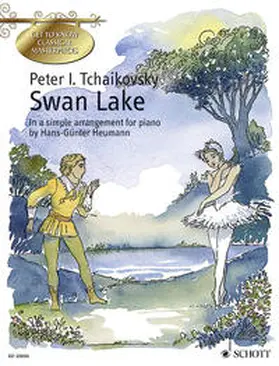  Swan Lake | Sonstiges |  Sack Fachmedien