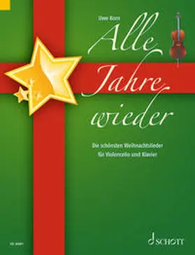  Alle Jahre wieder | Buch |  Sack Fachmedien