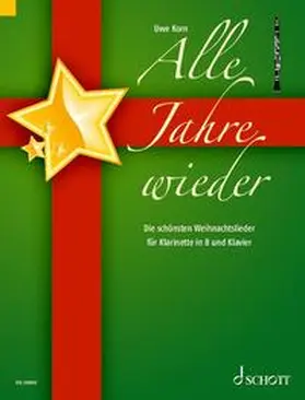 Alle Jahre wieder | Buch |  Sack Fachmedien