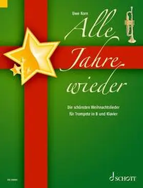  Alle Jahre wieder | Buch |  Sack Fachmedien