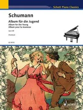 Terebesi |  Album für die Jugend | Sonstiges |  Sack Fachmedien