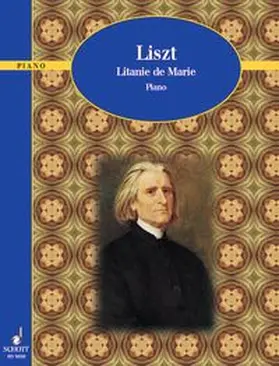 Szelényi |  Litanie de Marie | Sonstiges |  Sack Fachmedien