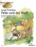  Prokofjew, S: Peter und der Wolf | Buch |  Sack Fachmedien