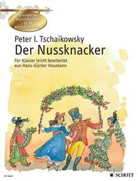 Der Nussknacker | Sonstiges | 978-3-7957-5314-6 | www.sack.de
