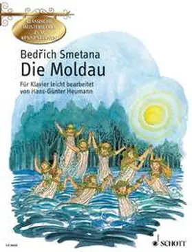  Die Moldau | Sonstiges |  Sack Fachmedien