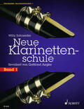 Schneider |  Neue Klarinettenschule 1 | Buch |  Sack Fachmedien