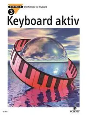 Benthien |  Keyboard aktiv | Sonstiges |  Sack Fachmedien