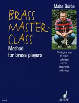Burba |  Brass Master Class | Sonstiges |  Sack Fachmedien