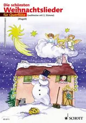 Die schönsten Weihnachtslieder | Sonstiges | 978-3-7957-5351-1 | www.sack.de