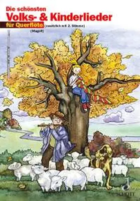 Die schönsten Volks- und Kinderlieder | Sonstiges | 978-3-7957-5366-5 | www.sack.de