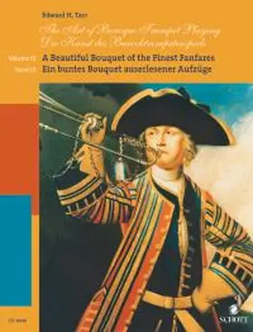 Tarr |  Die Kunst des Barocktrompetenspiels | Buch |  Sack Fachmedien