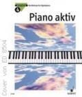 Benthien |  Piano/Keyboard aktiv. Band 4. Klavier. Lehrerband | Buch |  Sack Fachmedien