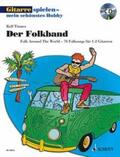  Der Folkband | Buch |  Sack Fachmedien