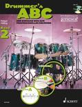 Hälbig |  Drummer's ABC | Buch |  Sack Fachmedien