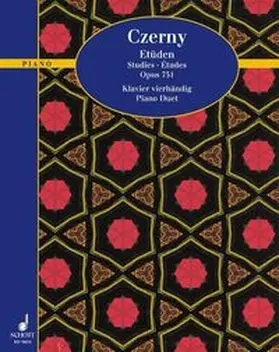 Andersen |  Etüden | Buch |  Sack Fachmedien