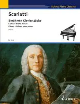 Paech | Berühmte Klavierstücke | Sonstiges | 978-3-7957-5478-5 | www.sack.de